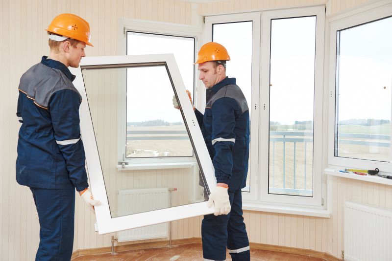 Cost of Windows Installation in Palmetto, FL